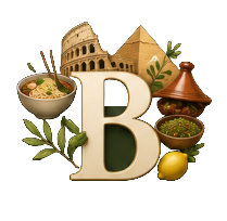 Bites Bel Araby