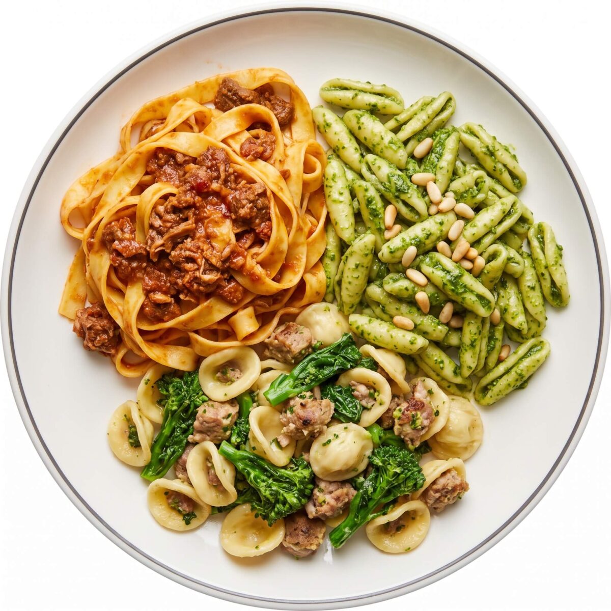 pasta logo